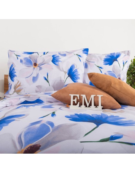 Bombažna posteljnina Maribel EMI