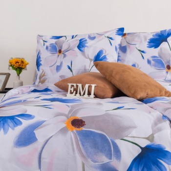 Bombažna posteljnina Maribel EMI