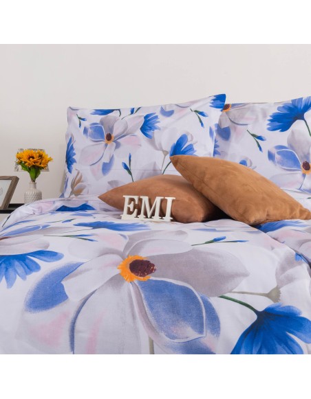 Bombažna posteljnina Maribel EMI