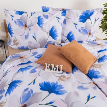 Bombažna posteljnina Maribel EMI