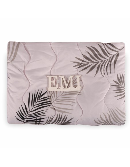 Malibu poletna odeja 140x200 900g EMI