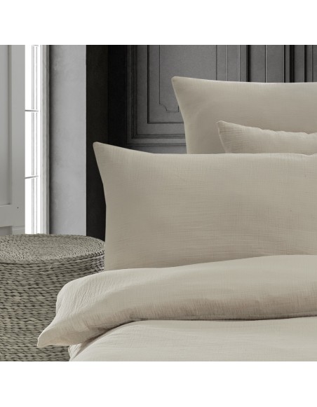 Muslinska posteljnina Firenze EMI