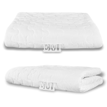 Dvojna odeja 200 x 220 200 g/m² EMI