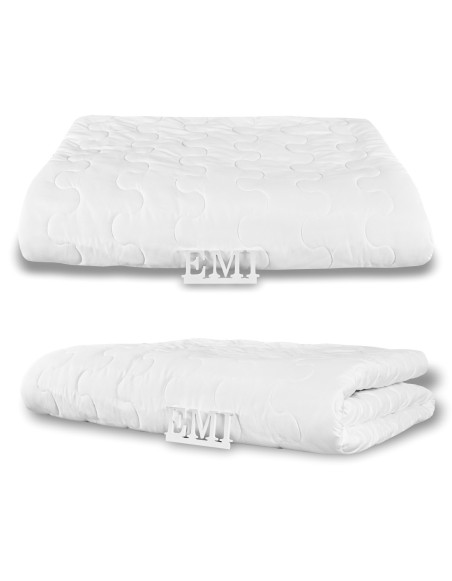 Dvojna odeja 200 x 220 200 g/m² EMI