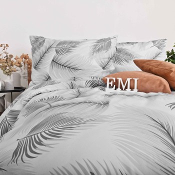 BOMBAŽNA POSTELJNINA FLAME EMI