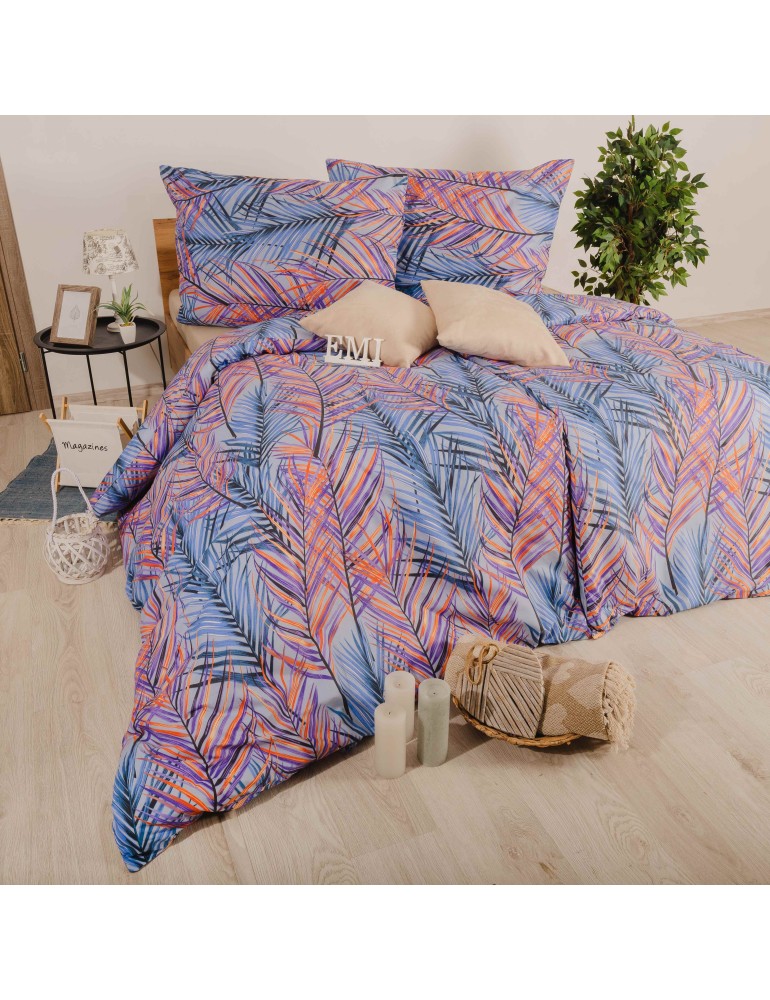 Bombazna_posteljnina_Indigo_EMI