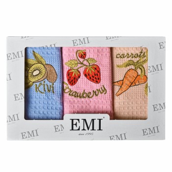 darilni_set_vafljastih_kuhinjskih_krp_emi