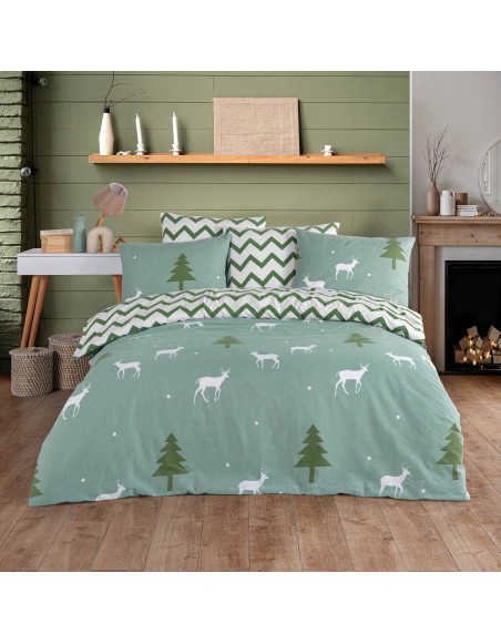 flanelasta_bozicna_posteljnina_parade_emi