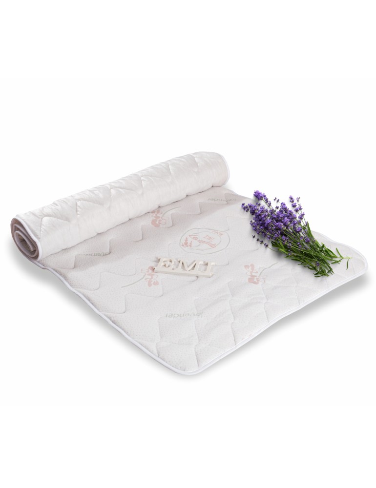 Zaščita za vzmetnico Lavender EMI