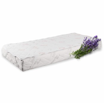 Zaščita za vzmetnico Lavender EMI