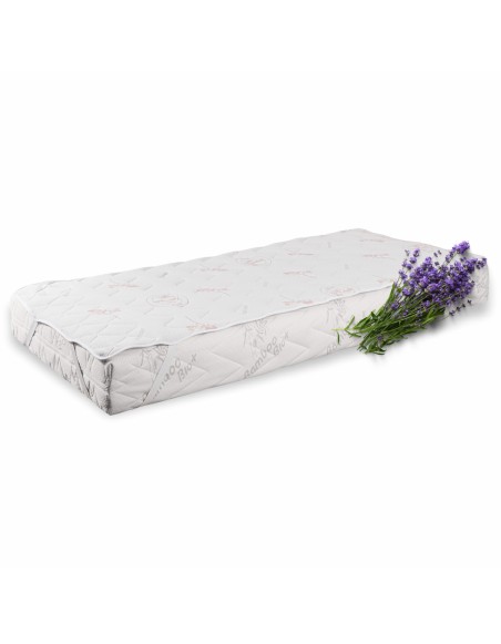 Zaščita za vzmetnico Lavender EMI