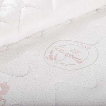 Zaščita za vzmetnico Lavender EMI