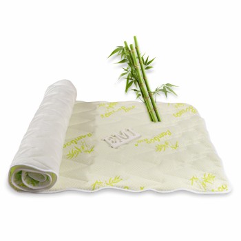 Zaščita za vzmetnico Bamboo EMI