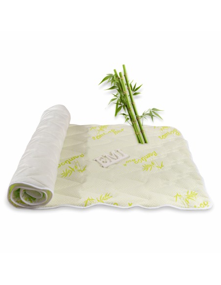 Zaščita za vzmetnico Bamboo EMI