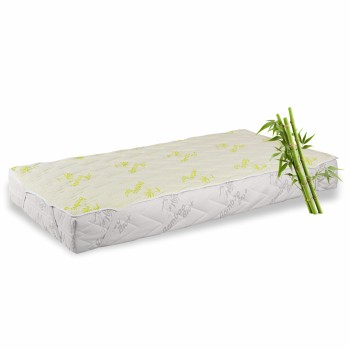 Zaščita za vzmetnico Bamboo EMI
