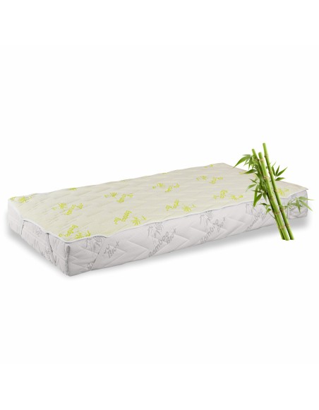 Zaščita za vzmetnico Bamboo EMI
