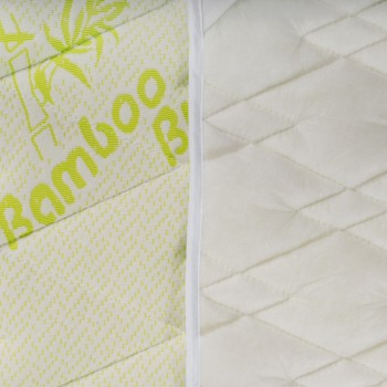 Zaščita za vzmetnico Bamboo EMI