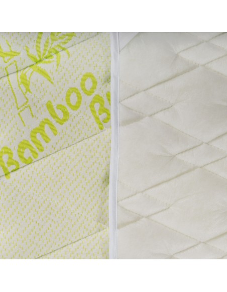 Zaščita za vzmetnico Bamboo EMI