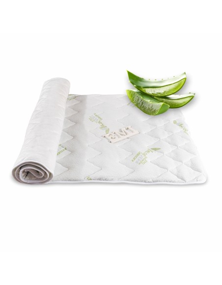 Zaščita za vzmetnico Aloe Vera EMI