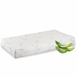 Aloe Vera EMI zaščita za ležišče z elastiko okoli vogalov