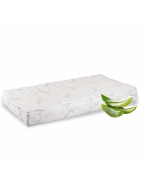 Zaščita za vzmetnico Aloe Vera EMI