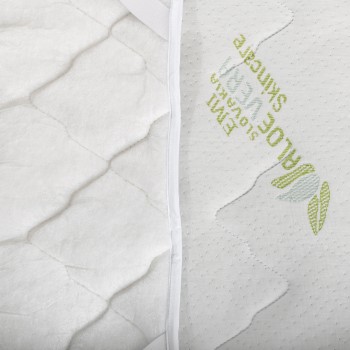 Zaščita za vzmetnico Aloe Vera EMI