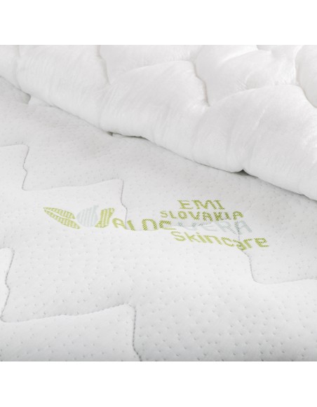 Zaščita za vzmetnico Aloe Vera EMI