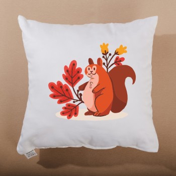 Okrasna blazina Nutty 40x40 cm EMI