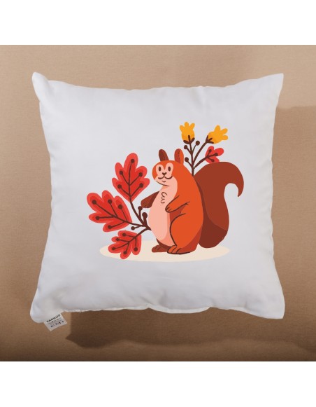 Okrasna blazina Nutty 40x40 cm EMI