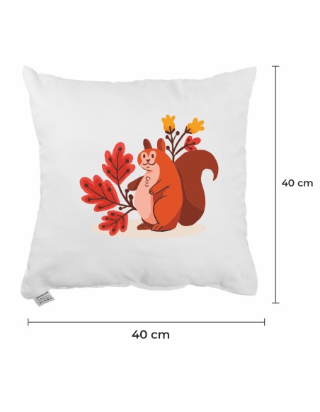 Okrasna blazina Nutty 40x40 cm EMI