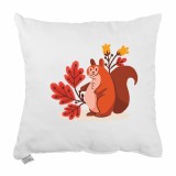 Okrasna blazina Nutty 40x40 cm EMI