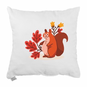 Okrasna blazina Nutty 40x40 cm EMI