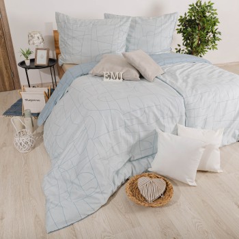 posteljnina_velur_modra_saten_emi