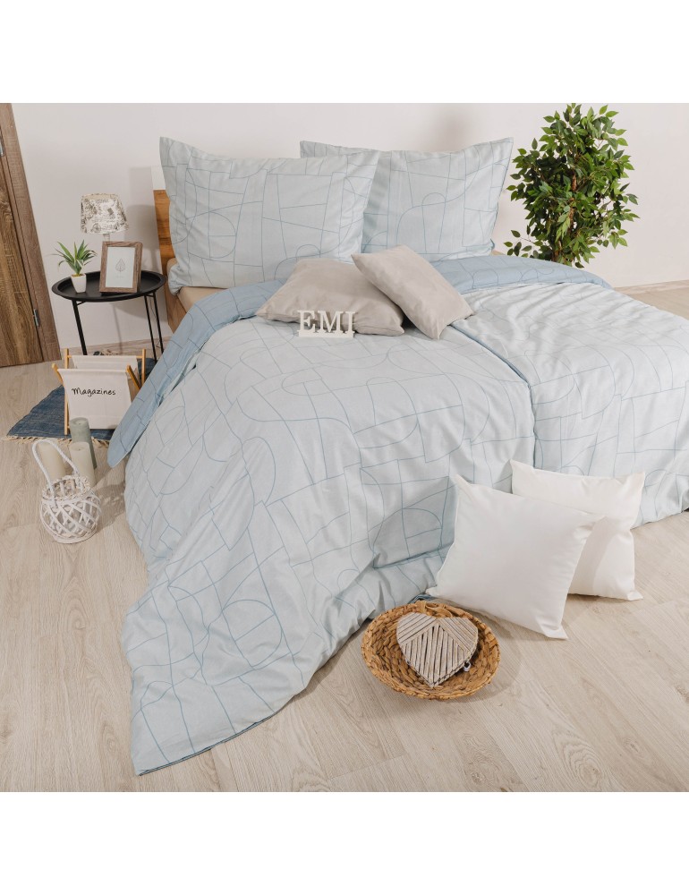 posteljnina_velur_modra_saten_emi