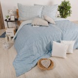 posteljnina_velur_modra_saten_emi