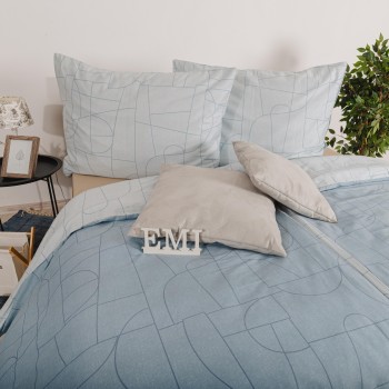 posteljnina_velur_modra_saten_emi