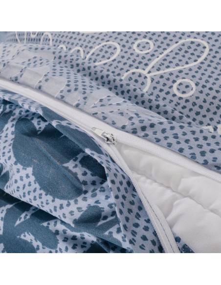 Božično bombažno posteljno perilo Hollis EMI