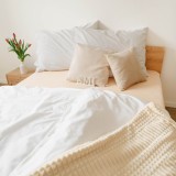 Platno Liora saten EMI