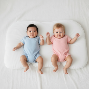 Blazina za dojenje EMI Twins