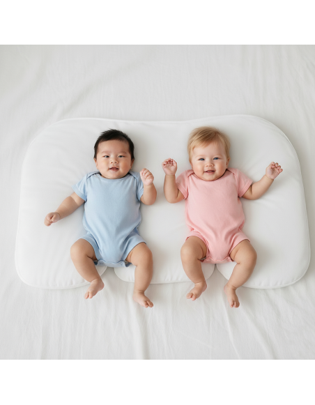 Blazina za dojenje EMI Twins