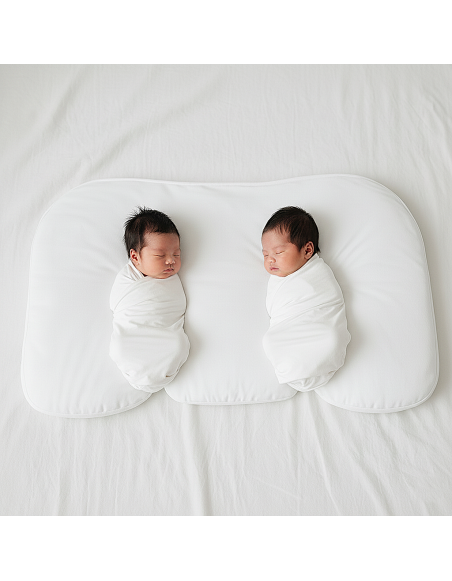 Blazina za dojenje EMI Twins