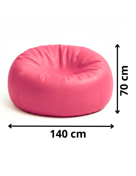 Roza žogica EMI