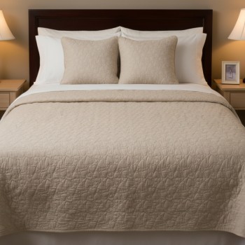 Prevleka za posteljo Sorina...