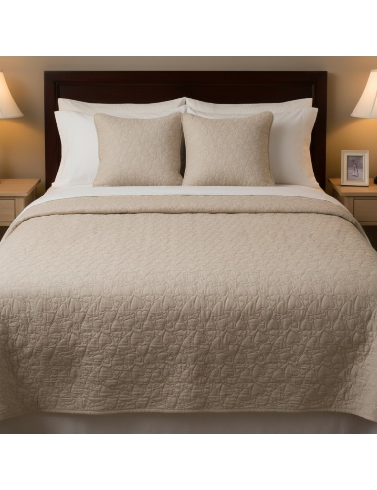 Prevleka za posteljo Sorina EMI