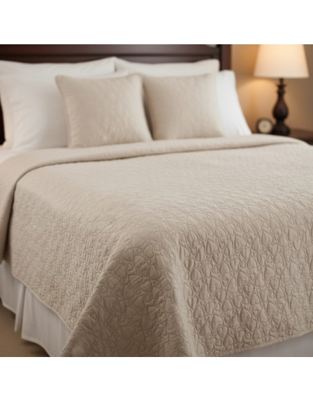 Prevleka za posteljo Sorina EMI