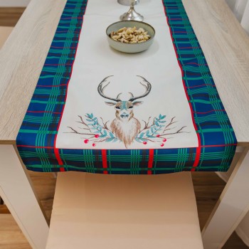 Namizni prt 45x140 Joy EMI