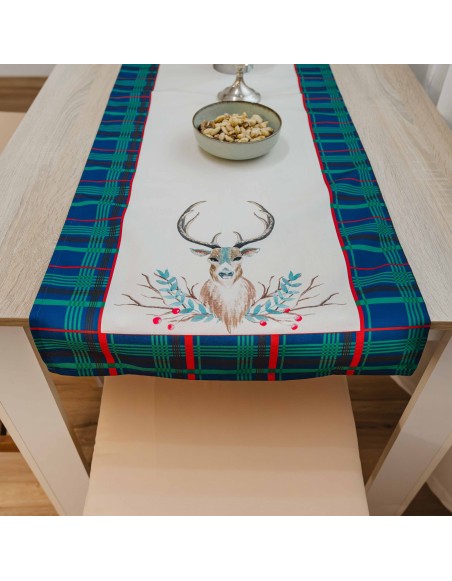 Namizni prt 45x140 Joy EMI