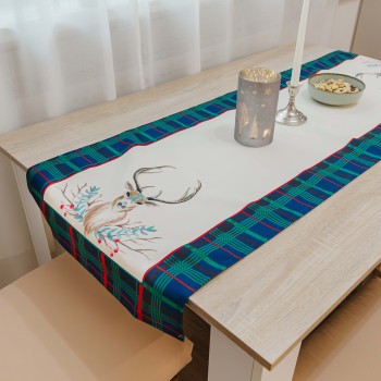 Namizni prt 45x140 Joy EMI