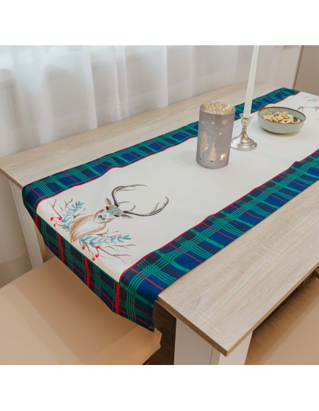 Namizni prt 45x140 Joy EMI