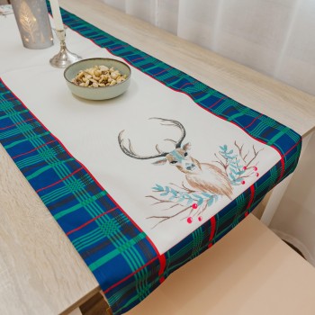 Namizni prt 45x140 Joy EMI